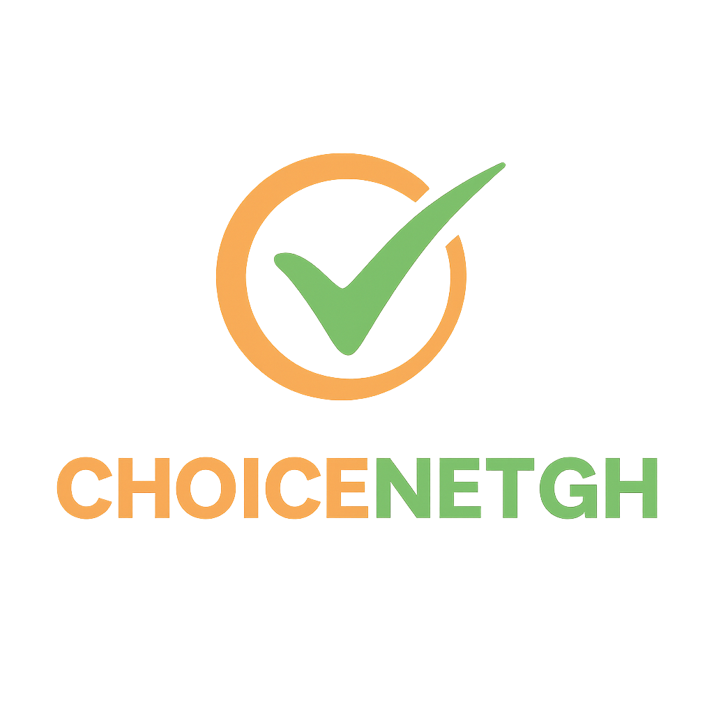 Choicenetgh Logo